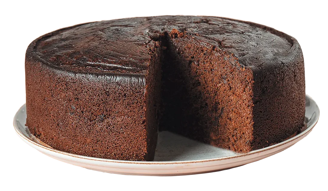 Torta de Frutas